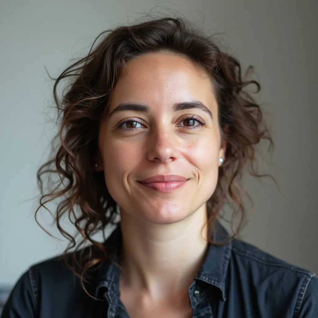 Photo de Léa Garnier